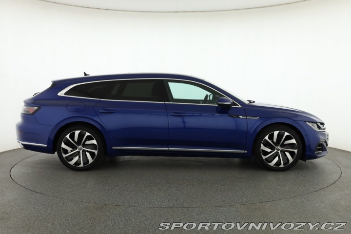 Volkswagen Arteon R-line 2.0 TDI 4Motion 2022