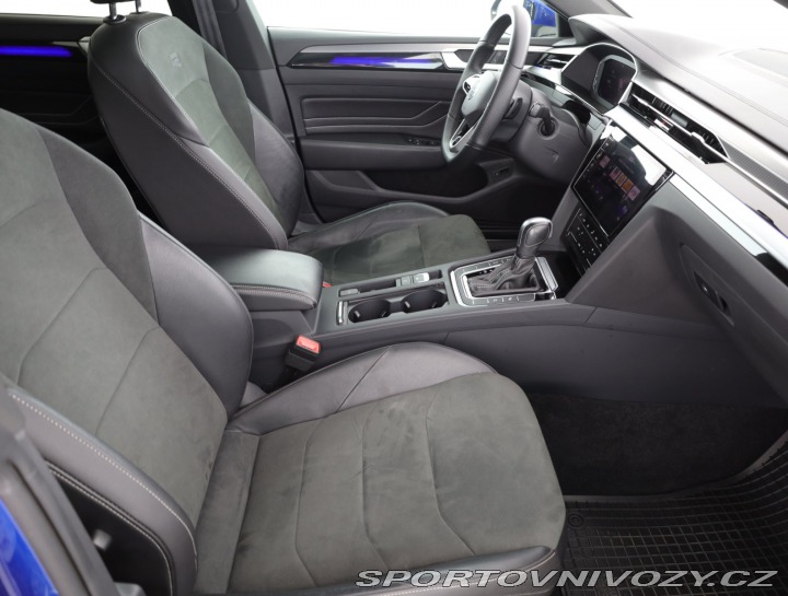 Volkswagen Arteon R-line 2.0 TDI 4Motion 2022