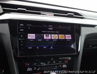 Volkswagen Arteon R-line 2.0 TDI 4Motion 2022