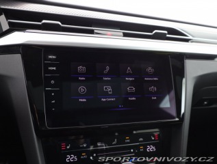 Volkswagen Arteon R-line 2.0 TDI 4Motion 2022