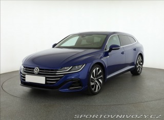 Volkswagen Arteon R-line 2.0 TDI 4Motion 2022