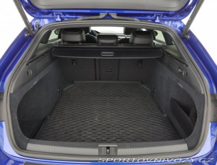 Volkswagen Arteon R-line 2.0 TDI 4Motion 2022