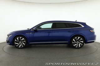 Volkswagen Arteon R-line 2.0 TDI 4Motion 2022