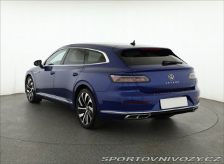 Volkswagen Arteon R-line 2.0 TDI 4Motion 2022