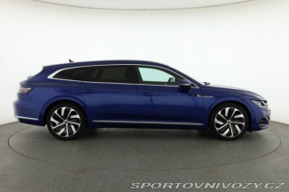 Volkswagen Arteon R-line 2.0 TDI 4Motion 2022