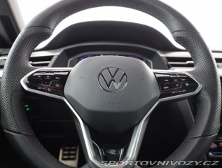 Volkswagen Arteon R-line 2.0 TDI 4Motion 2022