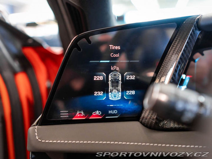 Chevrolet Corvette 6.2 Cabrio 3LT Z51 Faceli 2026