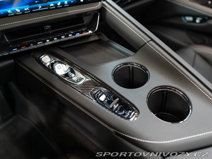 Chevrolet Corvette 6.2 Cabrio 3LT Z51 Faceli 2026