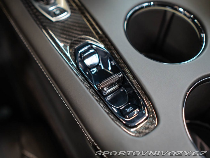 Chevrolet Corvette 6.2 Cabrio 3LT Z51 Faceli 2026