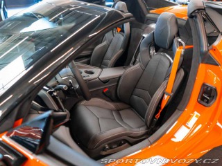 Chevrolet Corvette 6.2 Cabrio 3LT Z51 Faceli 2026