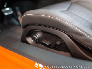 Chevrolet Corvette 6.2 Cabrio 3LT Z51 Faceli 2026