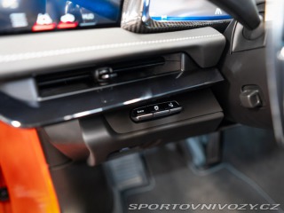 Chevrolet Corvette 6.2 Cabrio 3LT Z51 Faceli 2026