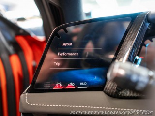 Chevrolet Corvette 6.2 Cabrio 3LT Z51 Faceli 2026