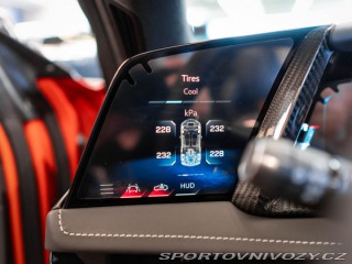 Chevrolet Corvette 6.2 Cabrio 3LT Z51 Faceli 2026