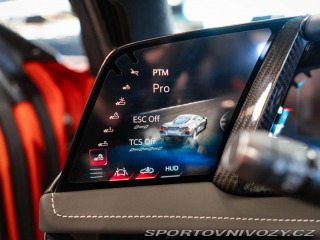 Chevrolet Corvette 6.2 Cabrio 3LT Z51 Faceli 2026