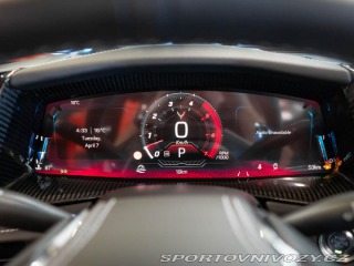 Chevrolet Corvette 6.2 Cabrio 3LT Z51 Faceli 2026