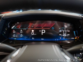 Chevrolet Corvette 6.2 Cabrio 3LT Z51 Faceli 2026