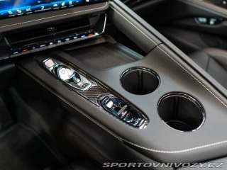 Chevrolet Corvette 6.2 Cabrio 3LT Z51 Faceli 2026