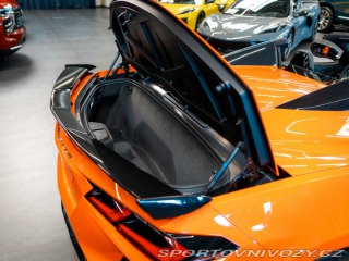 Chevrolet Corvette 6.2 Cabrio 3LT Z51 Faceli 2026