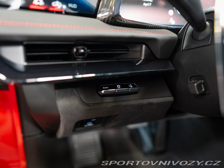 Chevrolet Corvette 6.2 Cabrio 3LT Z51 Faceli 2026