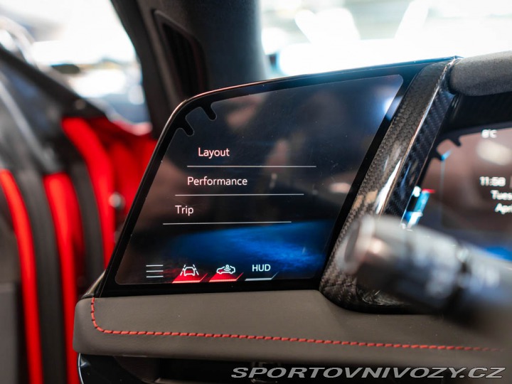 Chevrolet Corvette 6.2 Cabrio 3LT Z51 Faceli 2026