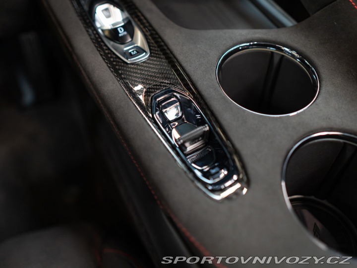 Chevrolet Corvette 6.2 Cabrio 3LT Z51 Faceli 2026