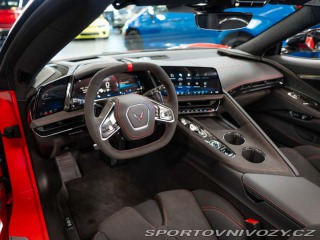 Chevrolet Corvette 6.2 Cabrio 3LT Z51 Faceli 2026