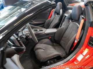 Chevrolet Corvette 6.2 Cabrio 3LT Z51 Faceli 2026