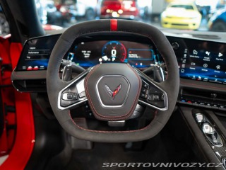 Chevrolet Corvette 6.2 Cabrio 3LT Z51 Faceli 2026