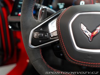 Chevrolet Corvette 6.2 Cabrio 3LT Z51 Faceli 2026