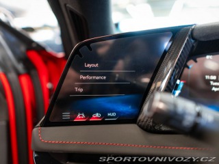 Chevrolet Corvette 6.2 Cabrio 3LT Z51 Faceli 2026