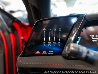 Chevrolet Corvette 6.2 Cabrio 3LT Z51 Faceli 2026