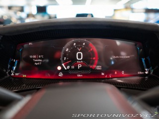 Chevrolet Corvette 6.2 Cabrio 3LT Z51 Faceli 2026