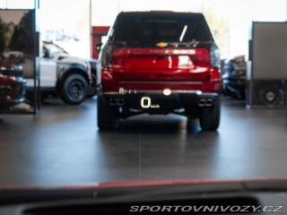 Chevrolet Corvette 6.2 Cabrio 3LT Z51 Faceli 2026