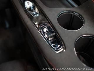 Chevrolet Corvette 6.2 Cabrio 3LT Z51 Faceli 2026