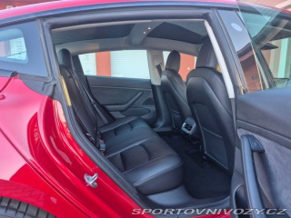 Tesla Model 3 Long Range Dual Motor - 3 2021