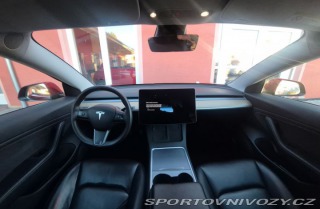 Tesla Model 3 Long Range Dual Motor - 3 2021