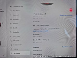 Tesla Model 3 Long Range Dual Motor - 3 2021