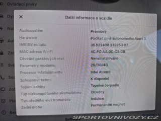 Tesla Model 3 Long Range Dual Motor - 3 2021