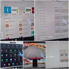 Tesla Model 3 Long Range Dual Motor - 3 2021