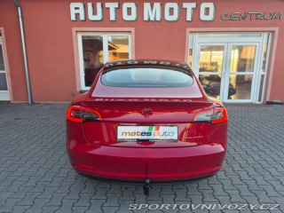 Tesla Model 3 Long Range Dual Motor - 3 2021