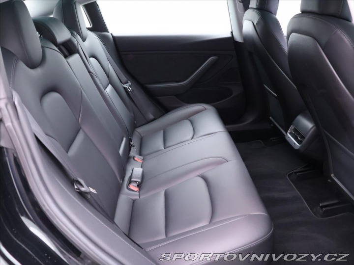 Tesla Model 3 Long Range AWD 75kWh 2019