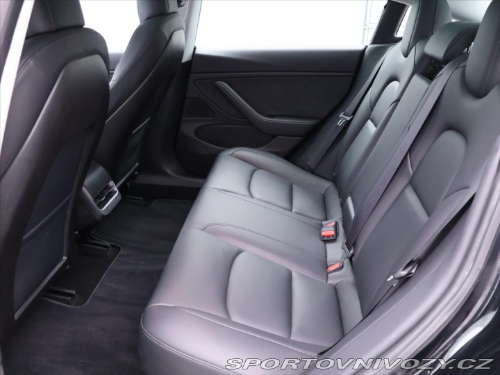 Tesla Model 3 Long Range AWD 75kWh 2019