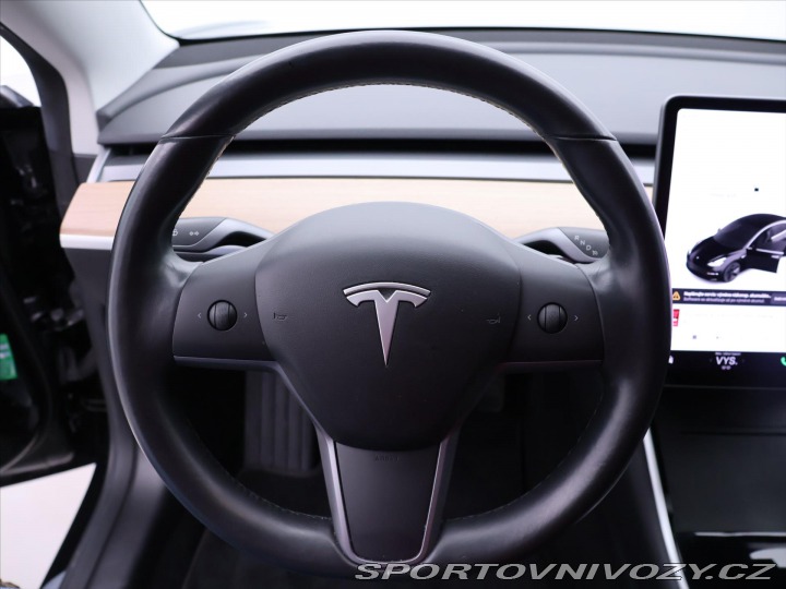 Tesla Model 3 Long Range AWD 75kWh 2019