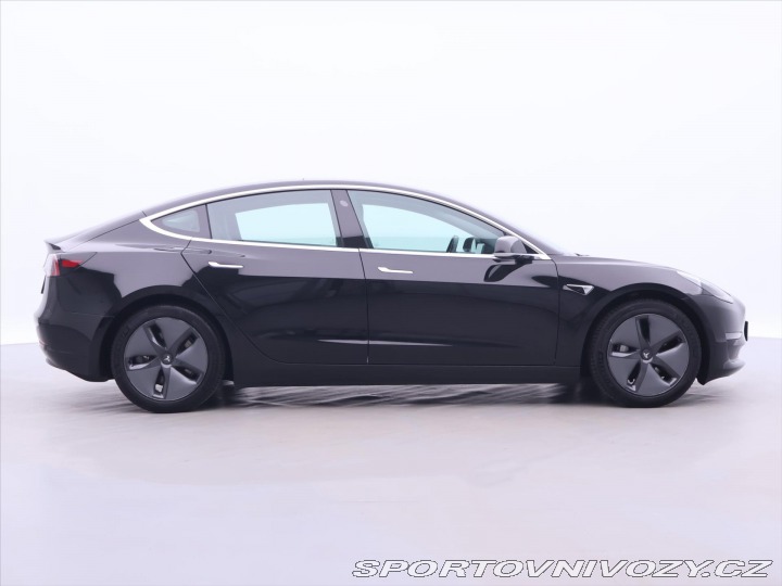 Tesla Model 3 Long Range AWD 75kWh 2019