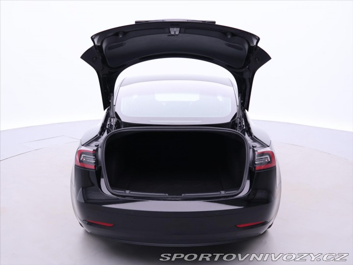 Tesla Model 3 Long Range AWD 75kWh 2019