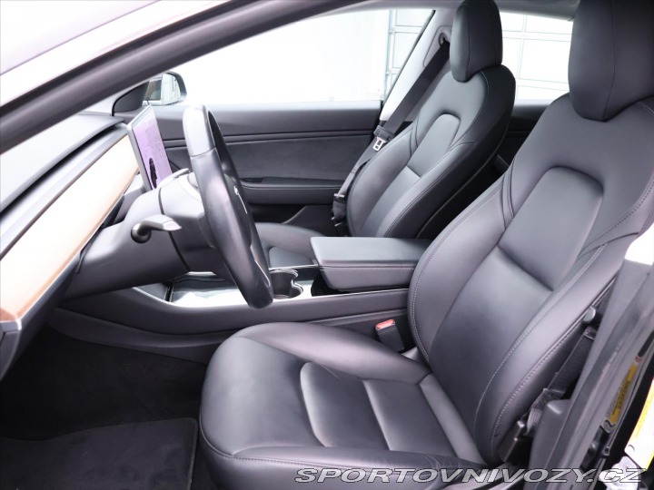 Tesla Model 3 Long Range AWD 75kWh 2019