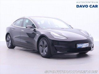Tesla Model 3 Long Range AWD 75kWh 2019