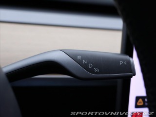 Tesla Model 3 Long Range AWD 75kWh 2019