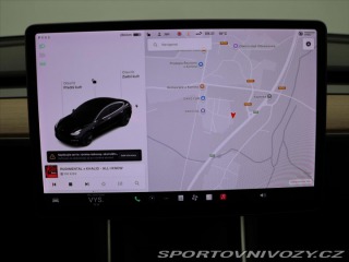 Tesla Model 3 Long Range AWD 75kWh 2019